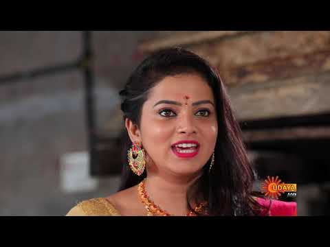 Sevanthi | Full Episode | 4th April 2019 | UdayaTV