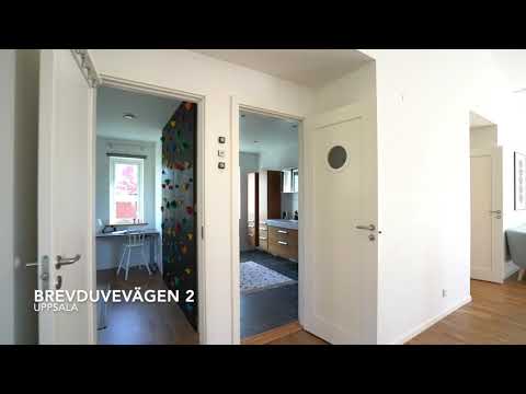 Brevduvevägen 2 - Sunnersta : Via Notar mäklare Uppsala