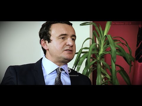 360 Gradë - Veting edhe në Kosovë, Zheji porosit Albin Kurtin: Mos e bëj si ne këtu 6 vjet teatër