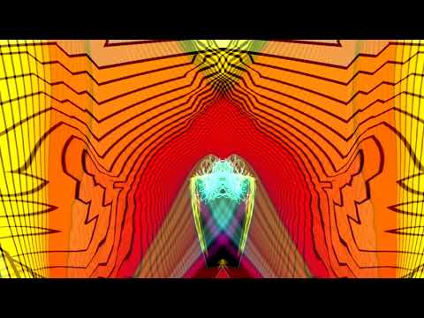 Elysium Chorus - Gothic Psy ambi Tech - 108 Bpm FHD Visuals