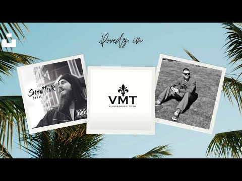 VLADIS x ŠAKAL - Povedz im (Official audio)