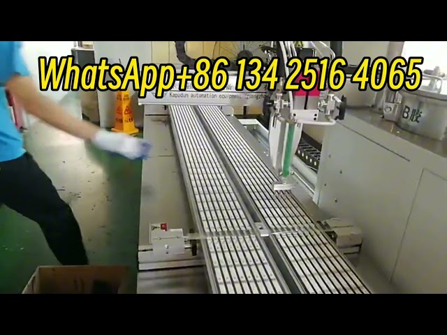 AB Glue Mixing Machine LED all sleeving soft light strip irrigation and lamps waterproof power supply