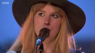 Holly Macve - Fear (The Quay Sessions)