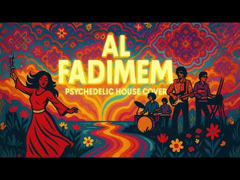 Echoes Anatolia – Al Fadimem