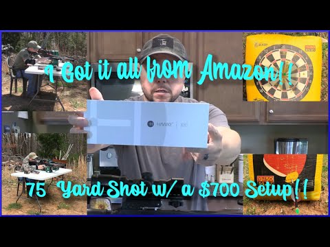 Five Stages of Brightness