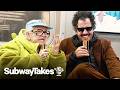Stop Using Old Photos On Dating Apps SubwayTakes FULL EPISODE