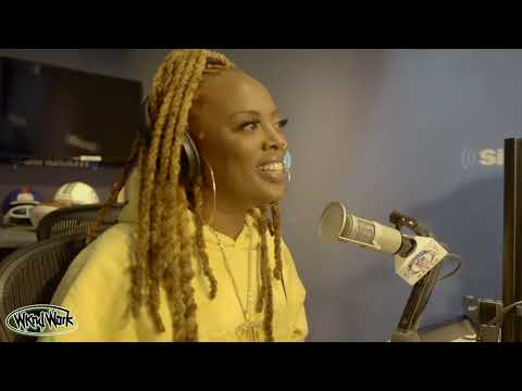 7xve The Genius Speaks On "The Genius Tape" Project Produced By Green Lantern