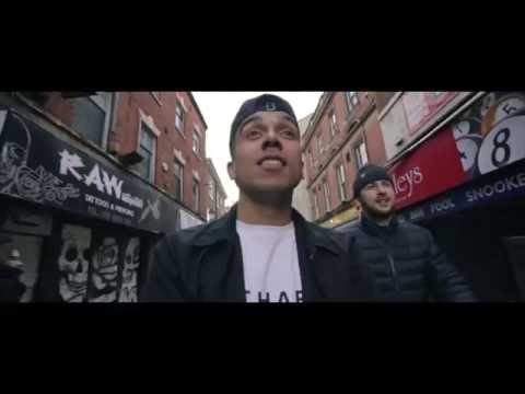 Bru-C & Window Kid - Five Pound Bet [Music Video] @IamBru_UK | Grime Report Tv