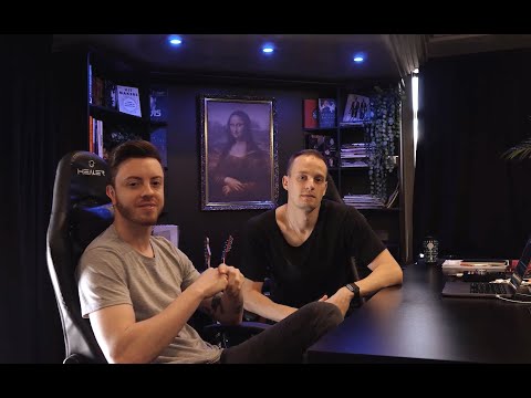 Rozzen x Italo Vieira x Reigns  - Raise Your Vibe (Deconstructed)