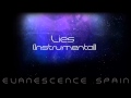 Evanescence Lies Instrumental [HD 720p] 