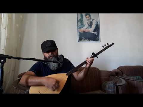 çağdaş ozan naz etme sevdiğim