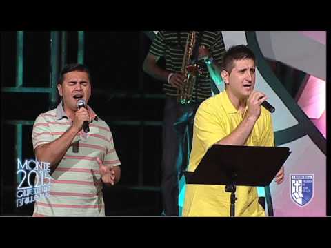 Marcos Llanes y Marcos Segovia - Salvará tu alma