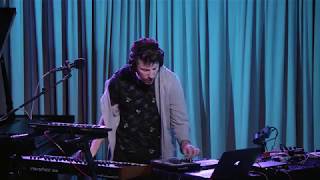 Rival Consoles: "Persona" | In Studio
