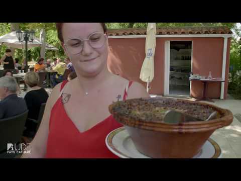 Cassoulet impérial de Castelnaudary 