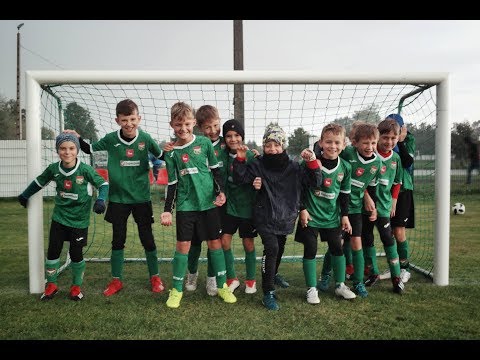 Mazur Karczew 2011 - Champion Otwock