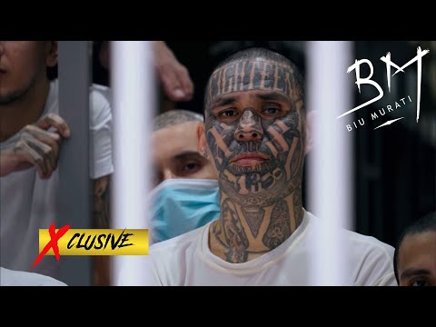 2PAC ft. 50 Cent & Wu Tang Clan - MS13 (Official Video 4K)