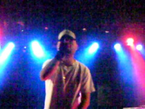 COR VELENO LIVE @ CIRCOLO DEGLI ARTISTI - BEAT MESSIA