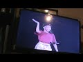 Barney Live In New York City VHS 1999 Mr Knickerbocker Mr Knickerbocker Mr Knickerbocker
