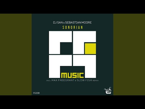 Sonorian (Original Mix)