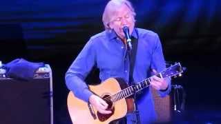 JUSTIN HAYWARD: " ONE DAY SOMEDAY" Live at the Tarrytown Music Hall