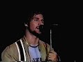 Our Lady Peace - Denied Live 1995 Molson Ampitheater