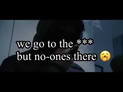 #7th Yanko X Y.CB X #CGE MA - No Hook (Lyric Video)