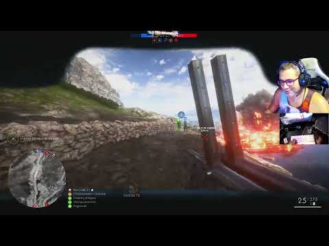 Con las Míticas Vilar Pedrosa del Centinela Battlefield 1