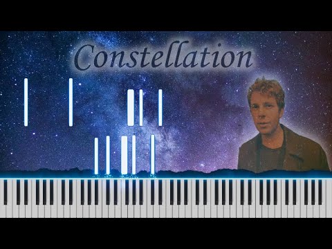 Constellations - Tom Odell