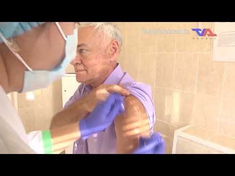 «Күн» ақпараттық бағдарлама 20 қараша 2025ж.