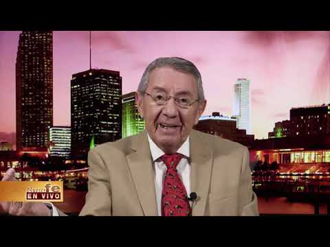 Nuestra Fe en Vivo—Enseñanza de Pepe: La Virtud del Agradecimiento • 14 | Diciembre | 2020