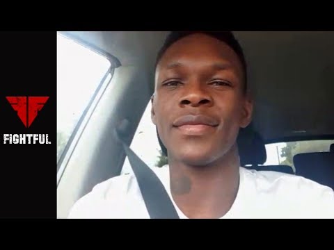 Report: Israel Adesanya Defends Title Against Paulo Costa At March PPV Event