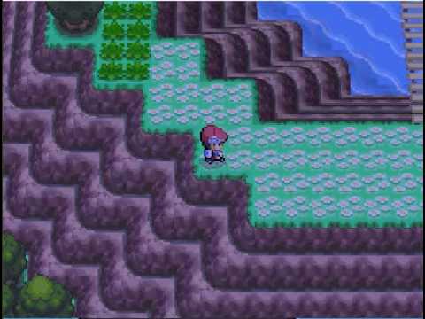 Let's Play Pokemon Platinum Part 63