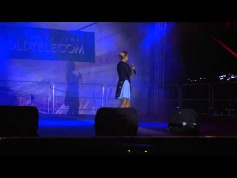 Asta este tatal meu - Diana Onofrei. Hramul Or. Drochia 28 august,2012