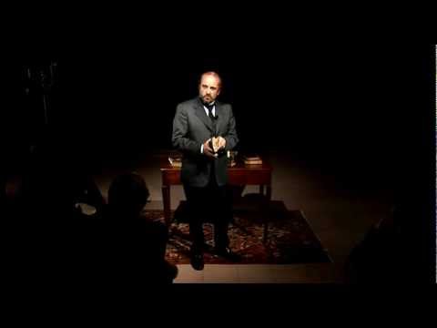 Antonio Fogazzaro. (la chiesa)