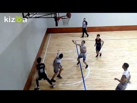 KK Mladenovac/NOVAK GAVRILOVIC