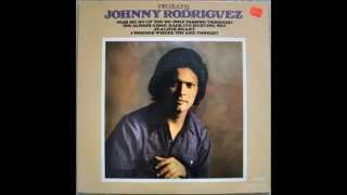 Johnny Rodriguez -- You Always Come Back (To Hurting Me)