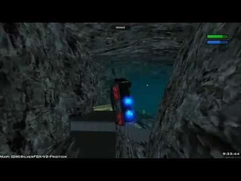 [DM]SilverF0X-V2-Friction