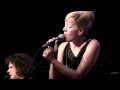 Jill Barber - Oh My My 