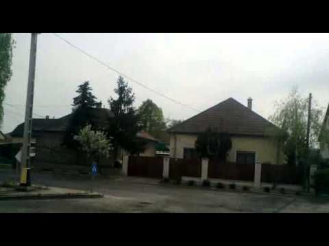 225-ös busz Árokhát út - Beller Imre utca