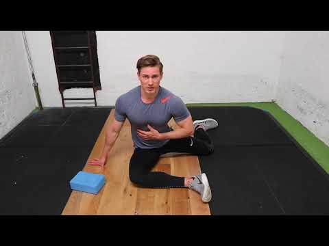90/90 Hip Rotation demonstration thumbnail