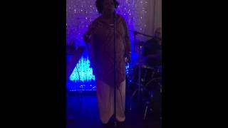 Gisele Jackson "Our Love Is Here To Stay"