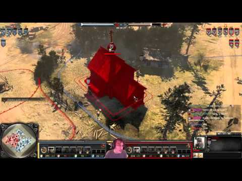 Round 3: Luvnest v OMGPOP! 1