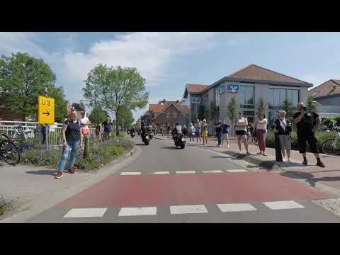 Krach für Kilian - Sternfahrt