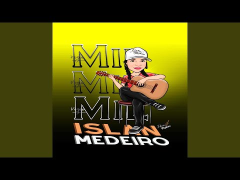 Mil Vezes - Islan Medeiro