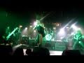 Neuraxis - Dreaming The End/Essence/Monitoring The Mind (Live In Trois-Rivieres)