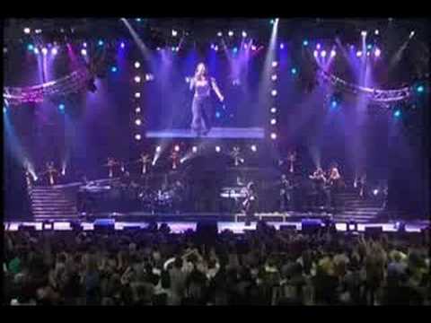 Cher - Shoop Shoop Live