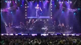 Cher - Shoop Shoop Live