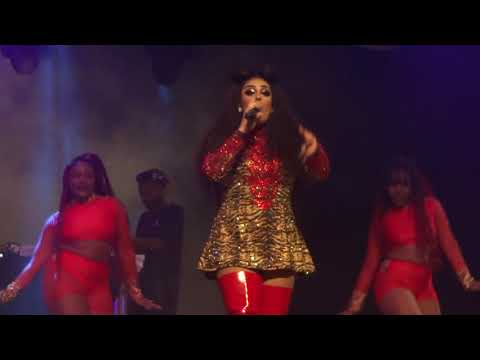 Glória Groove em Belém - Gloriosa HD (FestVraah)