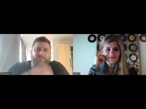 OltreRock, the interview with Steve Maggiora (Toto keyboardist and vocalist)