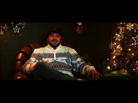 Prinzo Weiss mit Jingel Bells Rock COVER